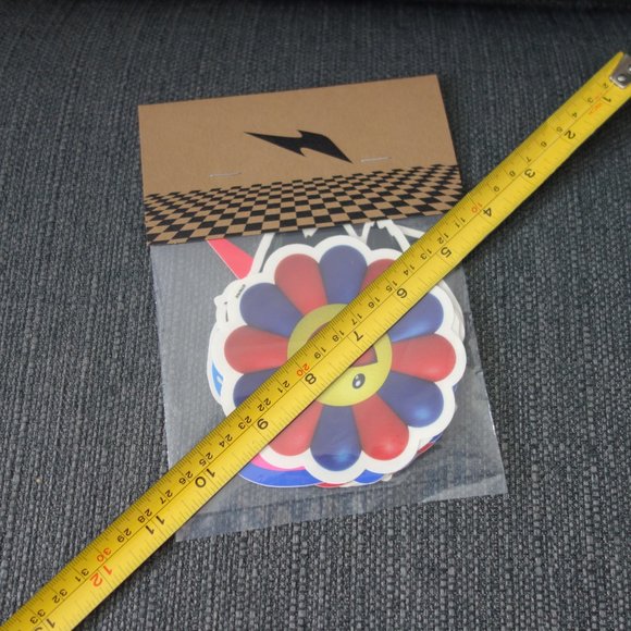 RTFKT Stickers *Brand New-Factory Sealed* - Picture 7 of 7